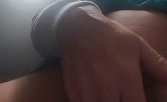 Hot emo amateur solo masturbation