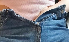 Amateur Teen Porsha Solo Action