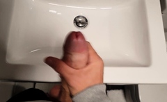 Amateur schoolgirl pov bj in heavy close up