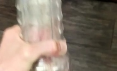 Solo Masturbation And Gay Climax