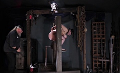 Moaning In The Wall
