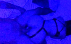 Sexy Ebony Amateur Ass Shaking