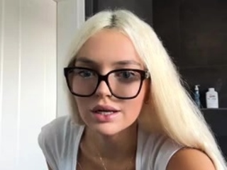 Busty German Teen