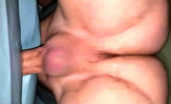 Raw Fuck Leads To Cum-filled Climax