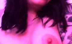 Amateur Webcam Babes Going Solo