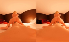 Jessica Hardcore Pov