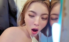 Omege japanese girl with big boobs on cams