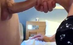 MIlf ficked in Hotel Room