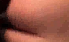 Wife and Husband in real Passionate Action cc