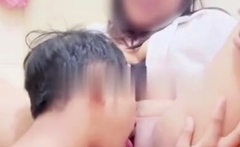Syarat Ngewe Harus Jilat Memek Dulu Dong
