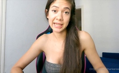 Solo Girl Free Amateur Webcam Porn Video