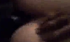 Screaming Japanese wife fucked by white guy cc