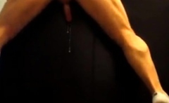 Raw Amateur Couch Sex