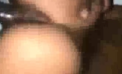 Big Titted Wife Sucking Her First BBC Dick cc