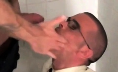 Twink Facial And Piss Shower