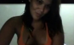 Perfect Bronze Body With Amazing Assets