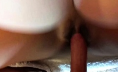 Tattooed hotties sucking and fucking my cock
