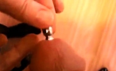 My Mistress Urethral Sounding: A Kinky BDSM Adventure