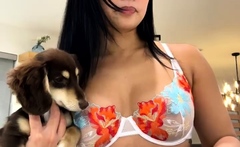 natural tits Cattien porn pic Epic