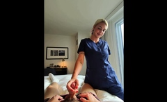 Giant Mommy Milkers - Gabbie Carter