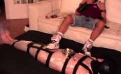 BDSM Porn HD scene 36
