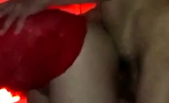 Monster Latin Bareback