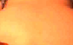 Mature Hairy Natural Blonde in Amateur Interracial Video aa