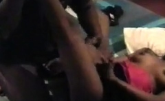 Sri Lankan Amateur Couple - Part 3