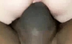 Sexy wife on vacation hooks up dd