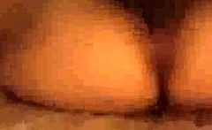 Fucking and playing with my wifes creamy pussy aa