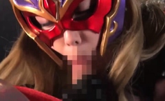 Pov Close Up Asian Gf Blowjob