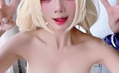 PoppaChan – Sameko Saba