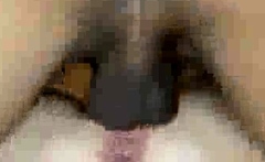 Aa  porn video – Cuckold husband watches his wife get creampied by bbc aa