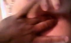 Black Panty Bareback: Emo Twink Anal