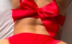 beautiful Big Fake Tits Lily Adrianne tits pic Sensational