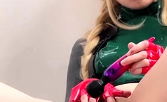 Lunara Fawn – Cammy White (Video)