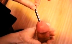 My Mistress Urethral Sounding: A Kinky Bdsm Adventure