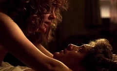 Susan Sarandon White Palace Sex Scene