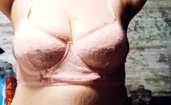 Amazing Webcam Whore Solo Masturbation