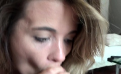 Blonde Petite Nicole Gets Naughty in Public Sarasota