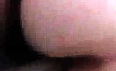 Big Titted Wife Sucking Her First BBC Dick nn